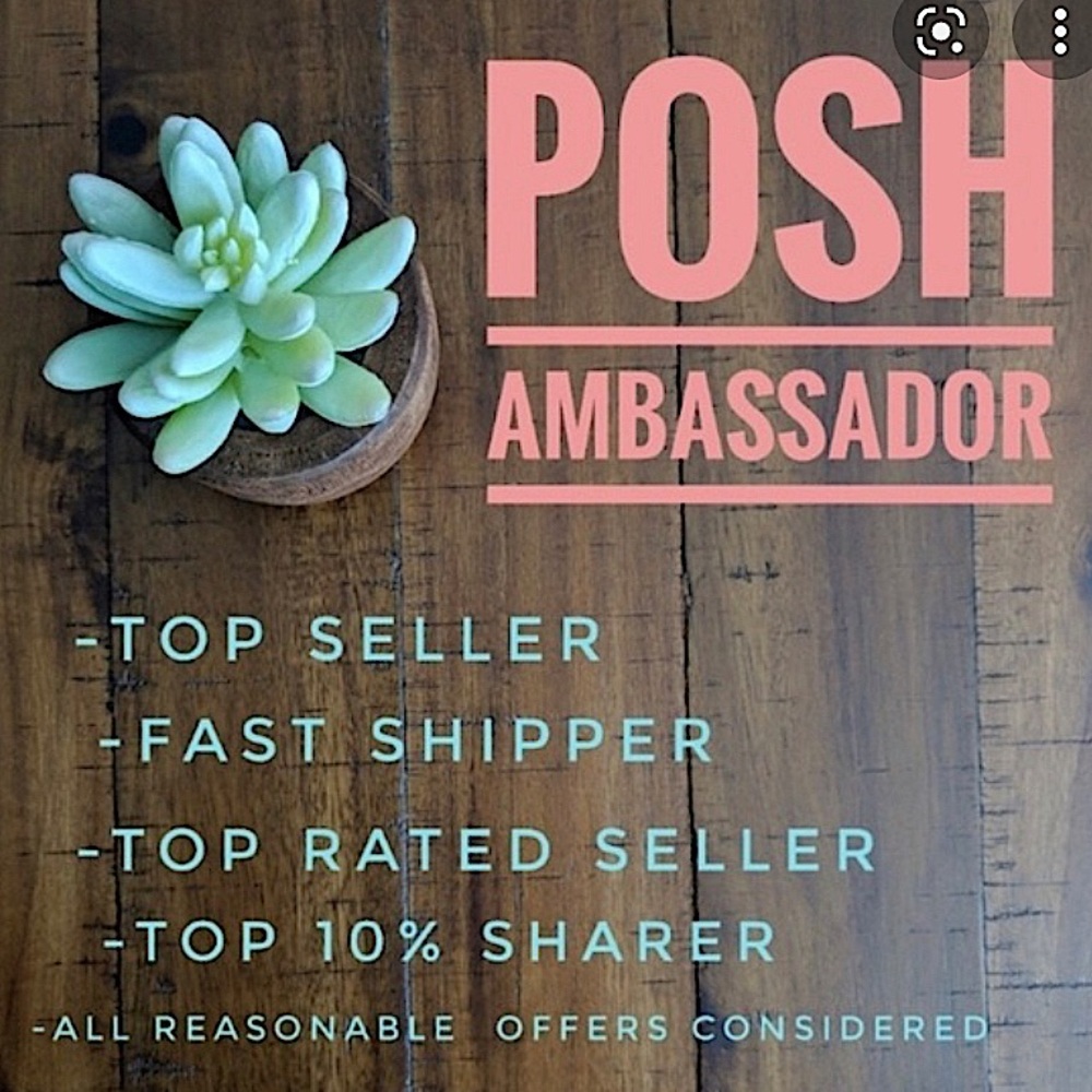 Shop With Confidence!